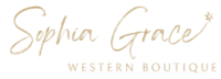 Sophia Grace Western Boutique